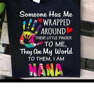 Meet your Posher, Tana